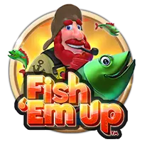 Fish'Em Up